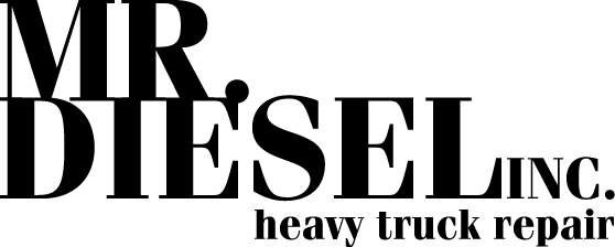 Mr.Diesel - Heavy truck repair